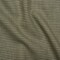 1 Yard Medium Weight Linen Woven Forest and Pale Green Gingham Checks